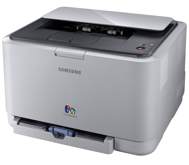 Samsung CLP-310